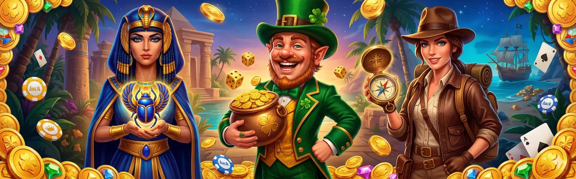 Online Casino Zeus Link