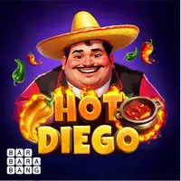 Hot Diego