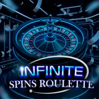 Infinite Spin Roulette
