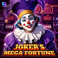 Joker's Mega Fortune