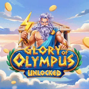 Glory of Olympus