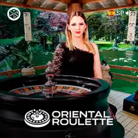 Oriental Roulette